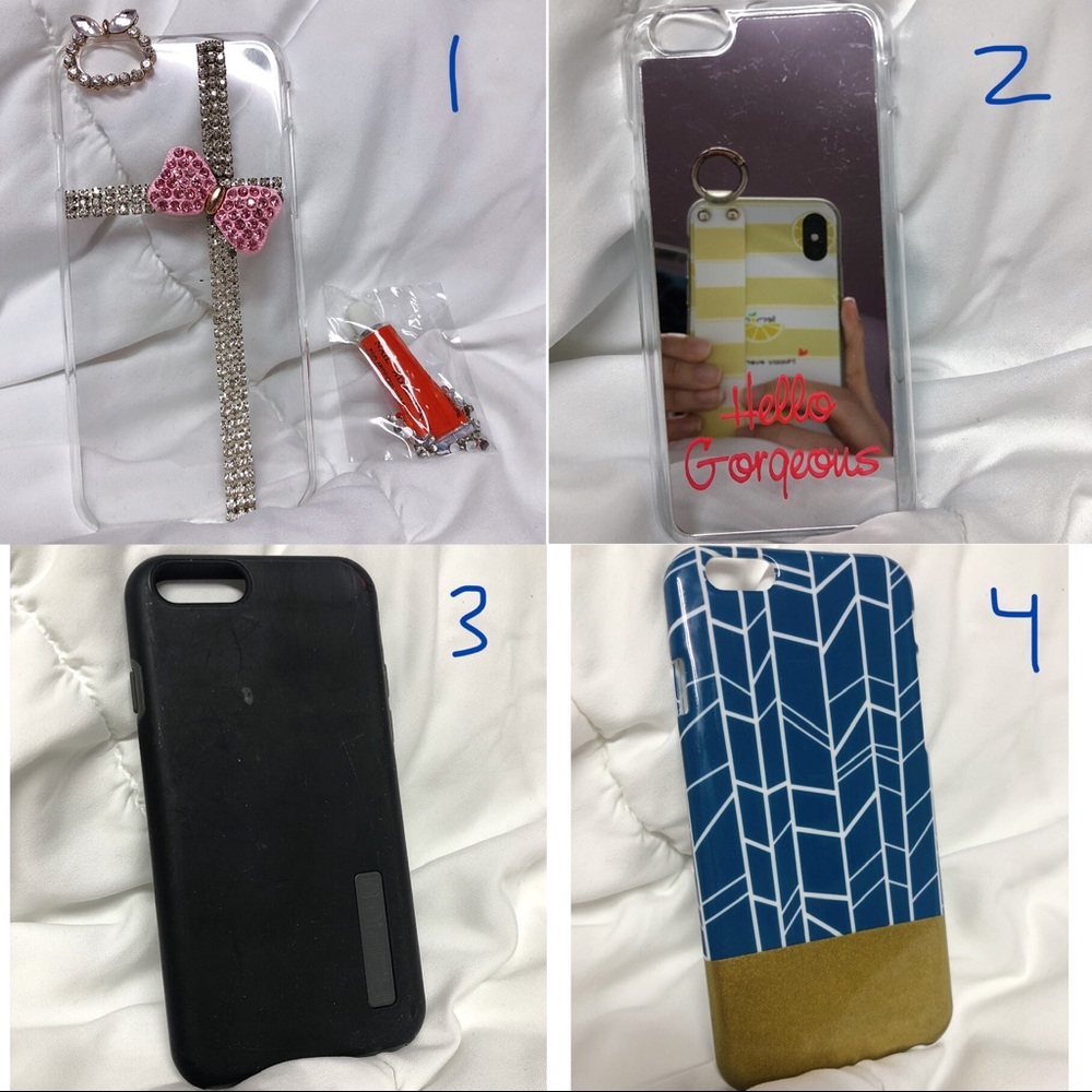 IPhone 6 Phone Cases